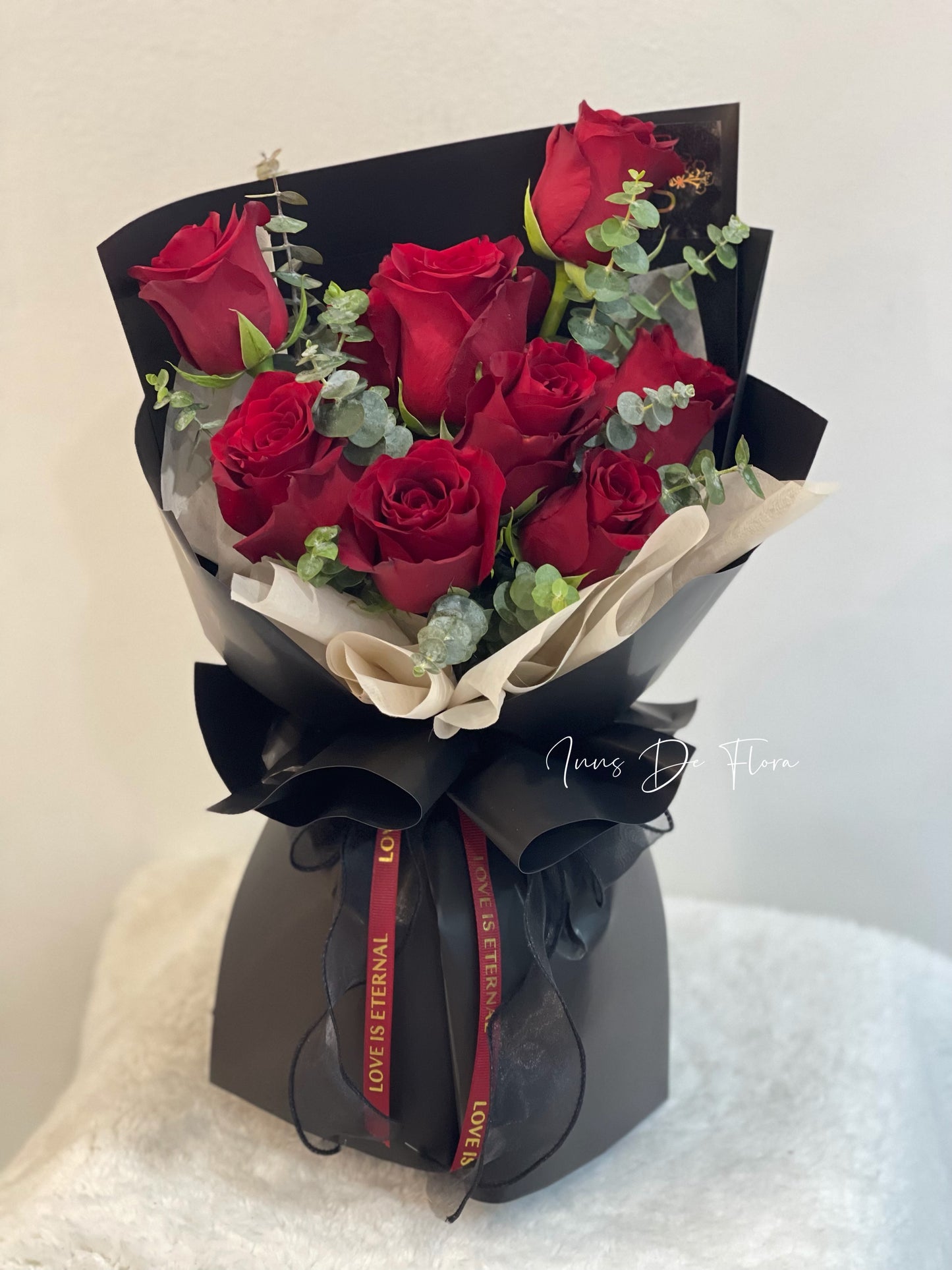 Secret Admirer
