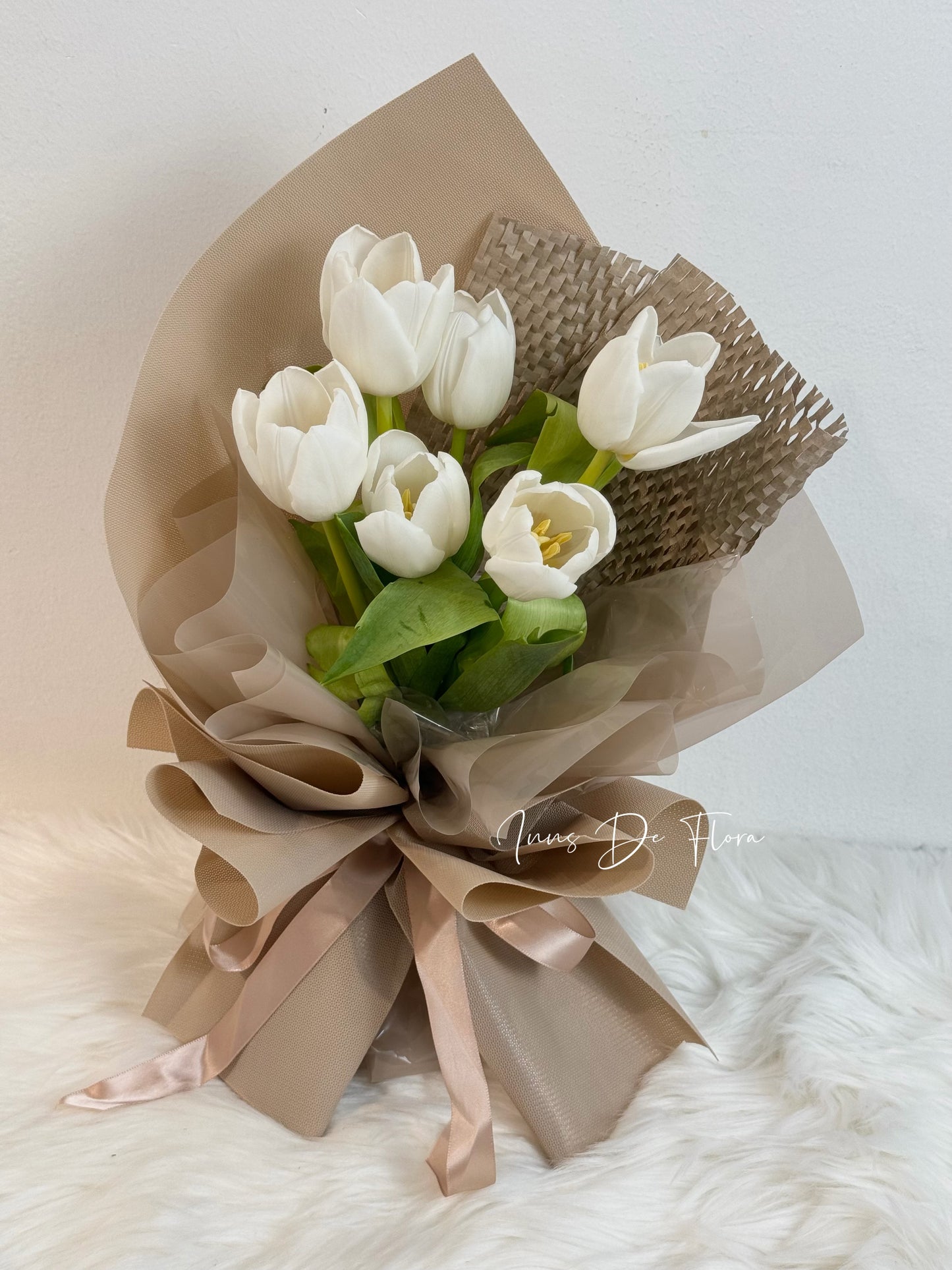 White Bloom