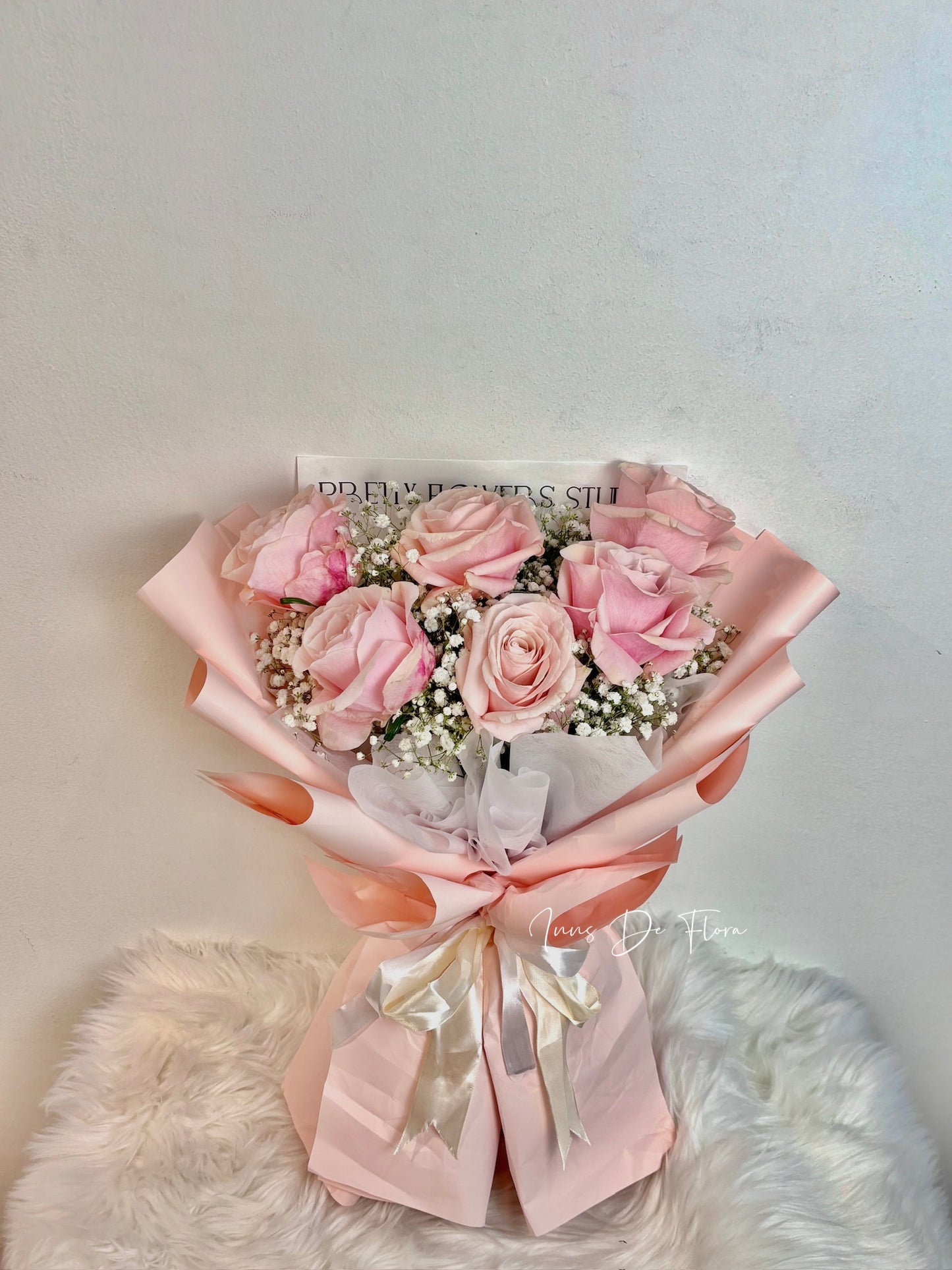 Whispering Petals