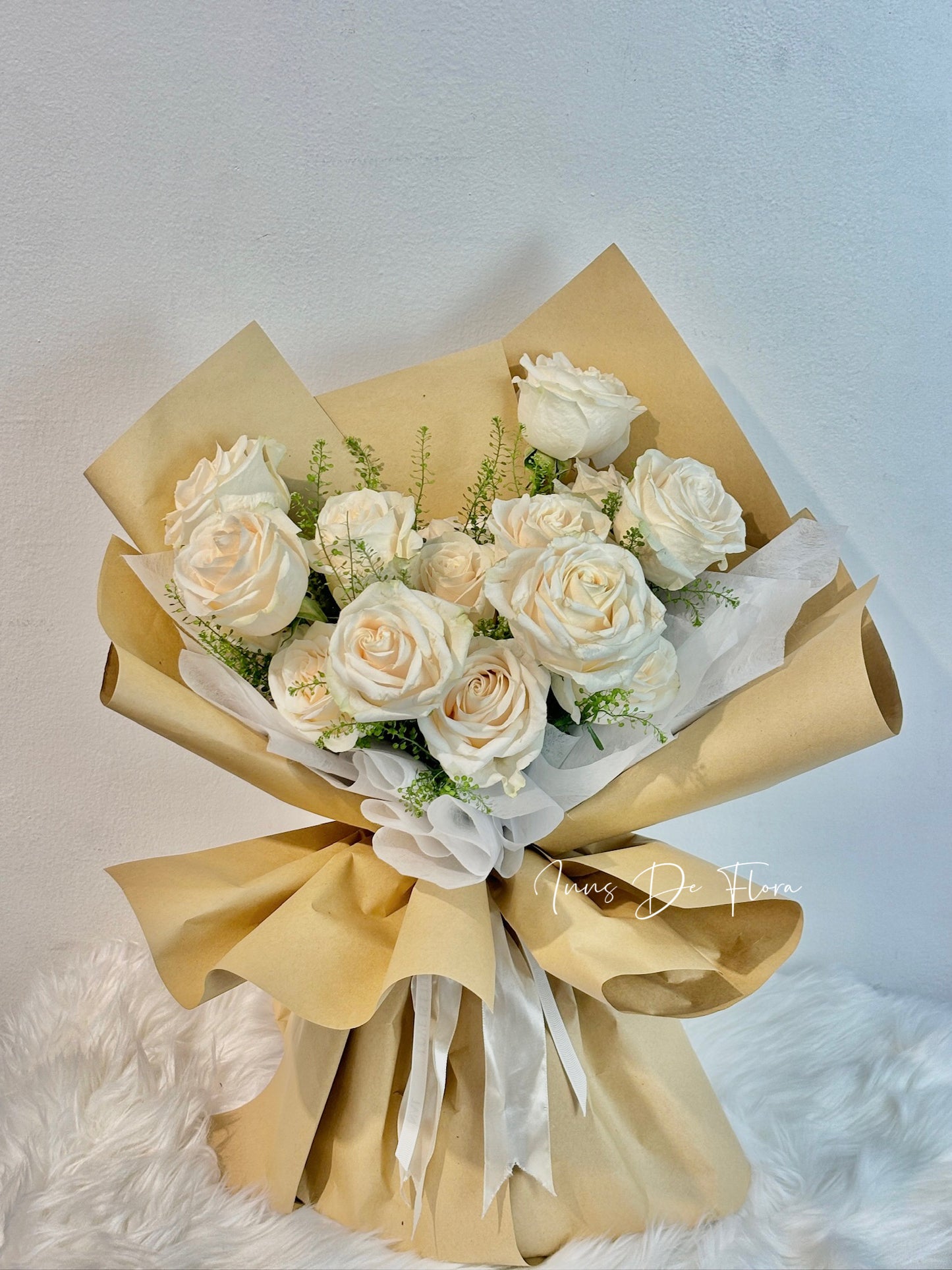 Snow Whisper