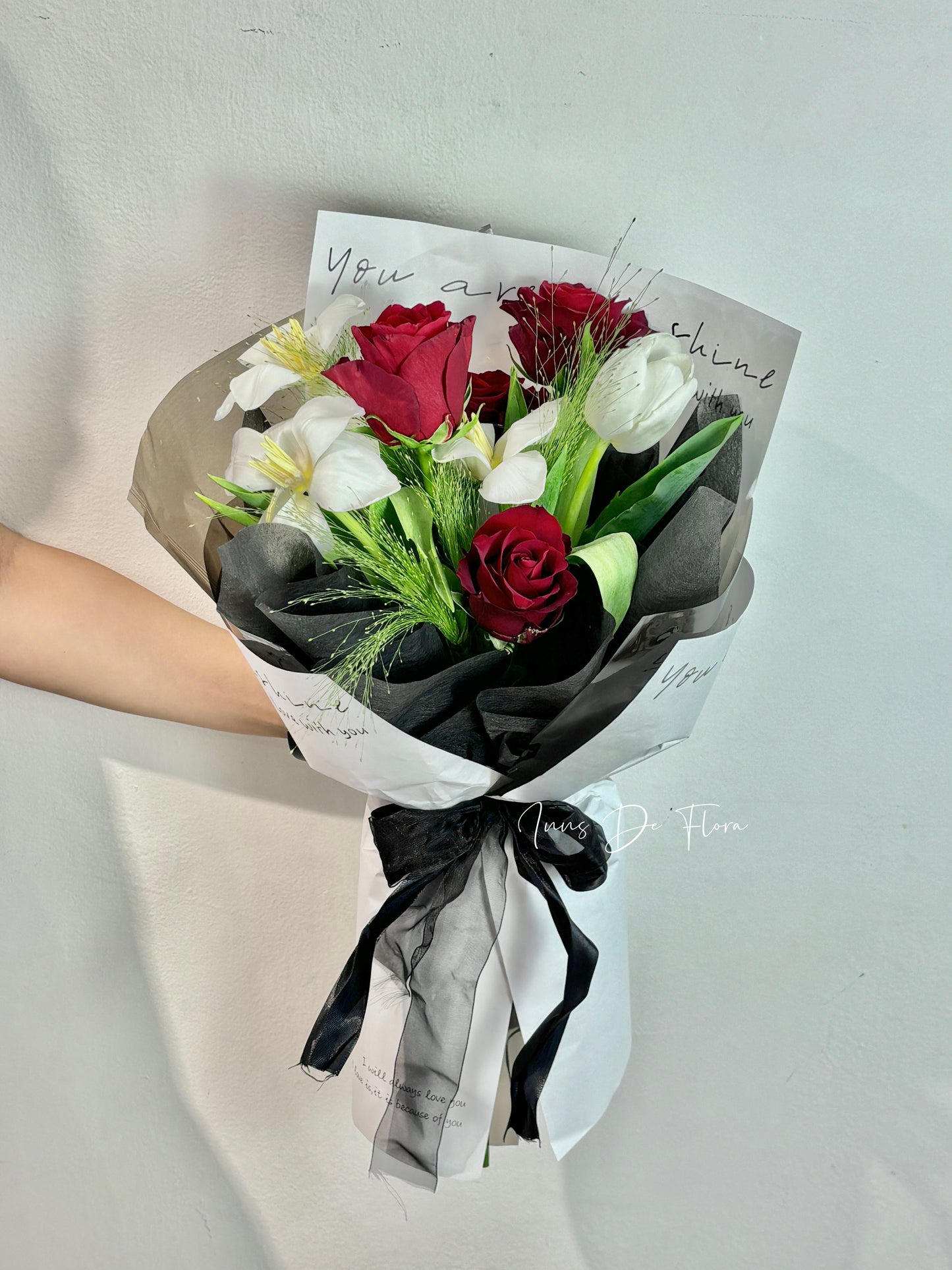 Rosé Tulipe