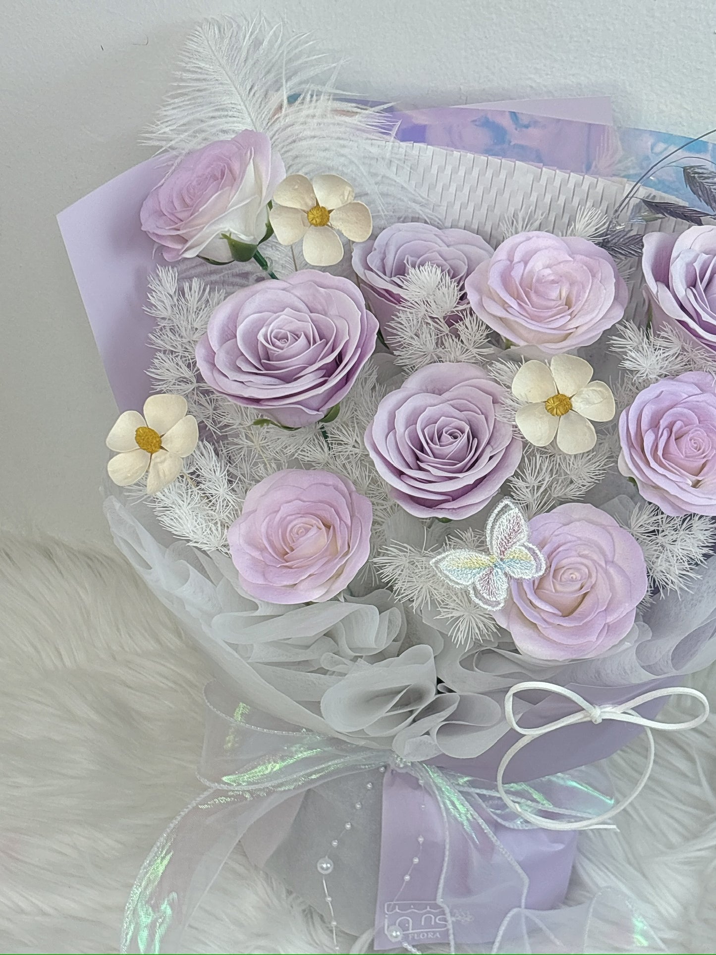 Lilac Fleur [Soap]