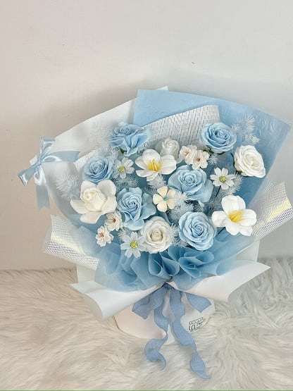 Blue Mist [Soap]