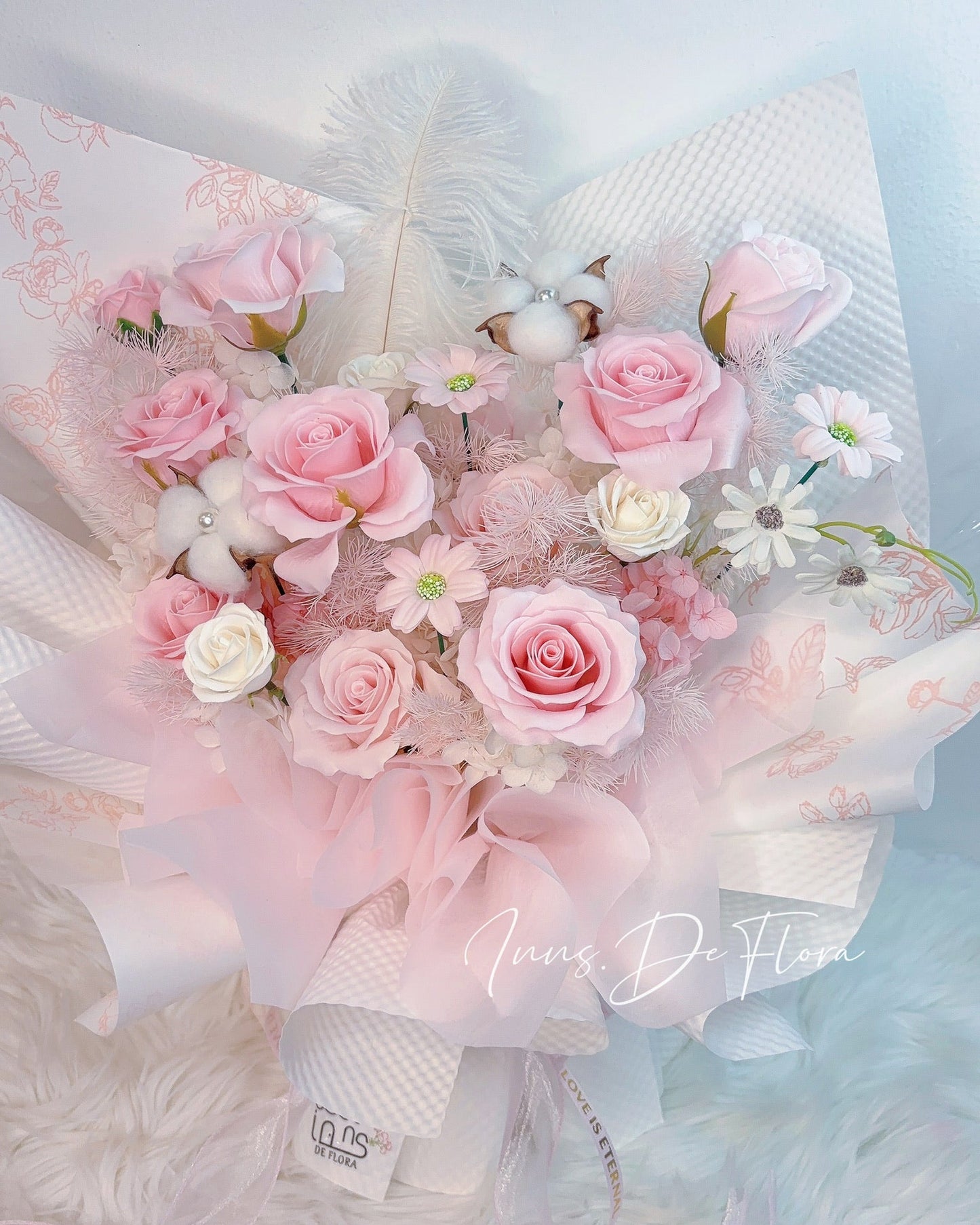 Creamy Pink [Soap]