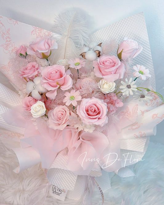 Creamy Pink [Soap]