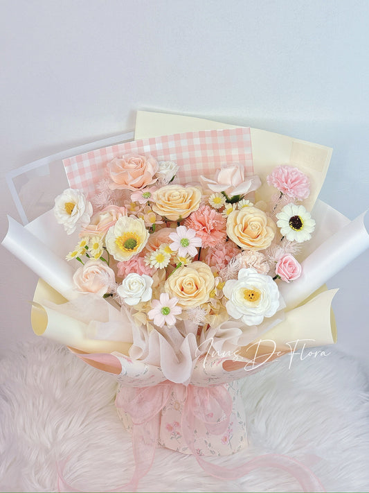Yogurt Peach [Soap]