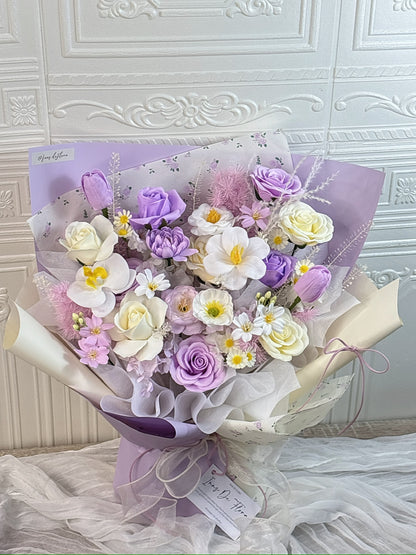 Lavender Serenity [Soap]