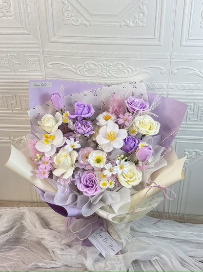 Lavender Serenity [Soap]