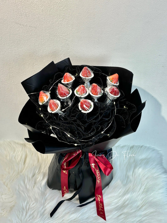 Berry Joy
