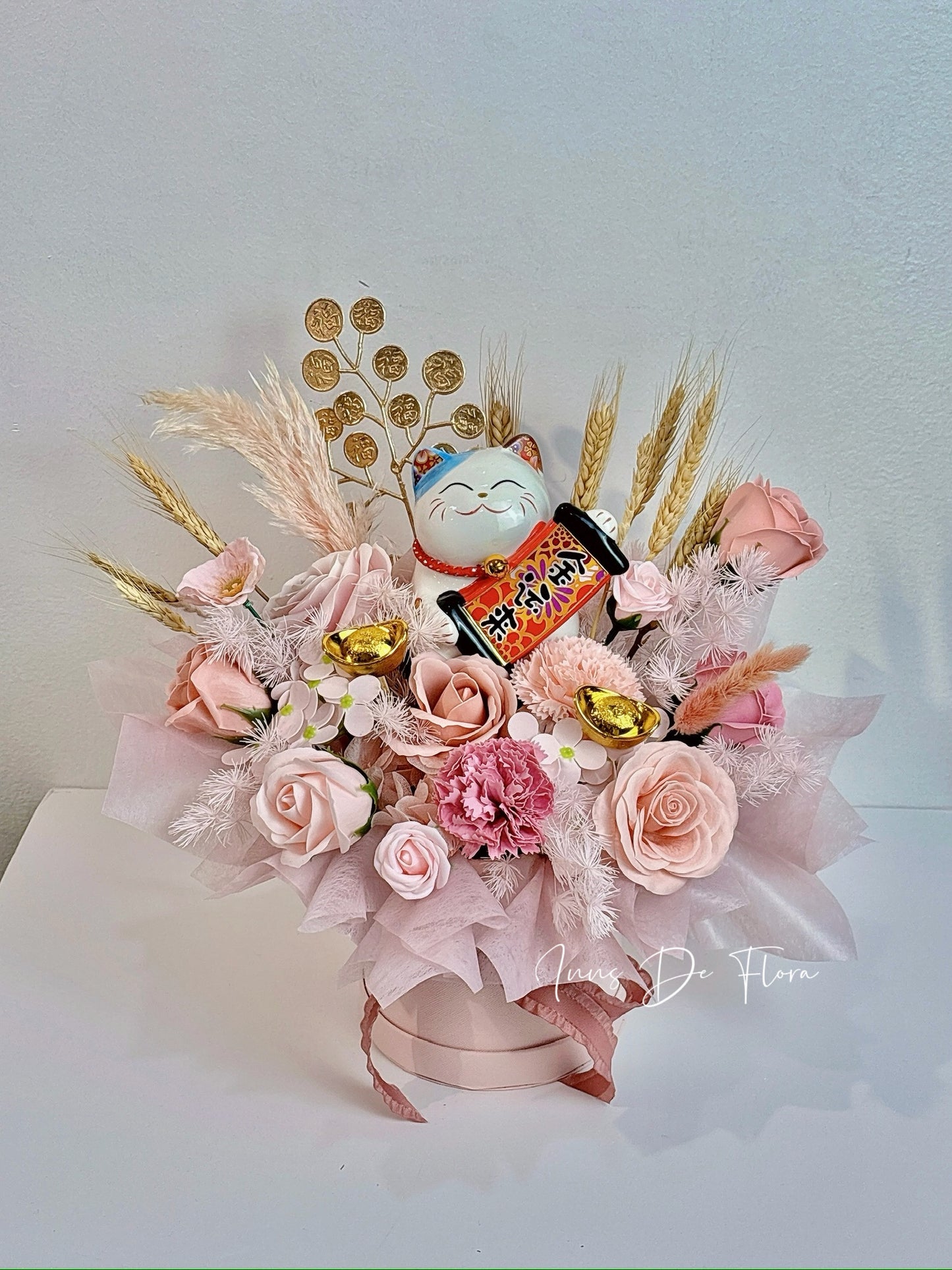 Blush Prosperity [Soap]