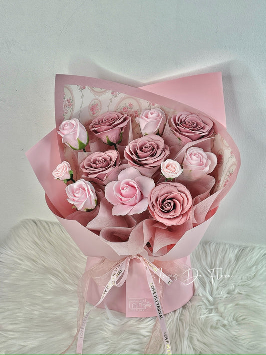 Arabella Rose [Soap]