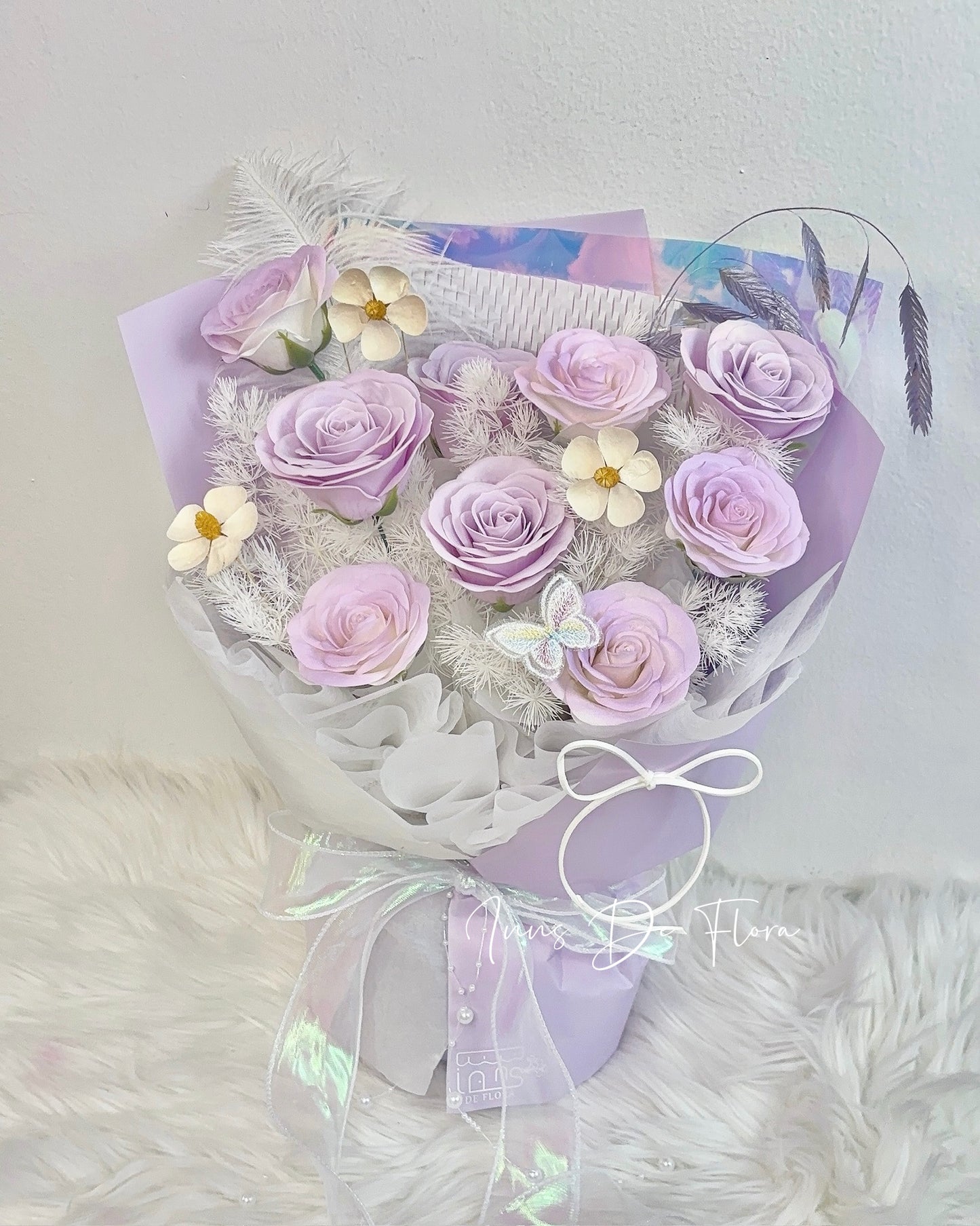 Lilac Fleur [Soap]