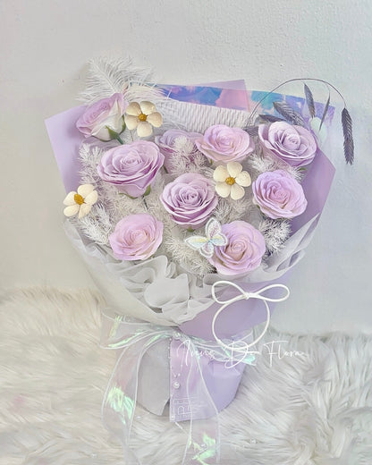 Lilac Fleur [Soap]
