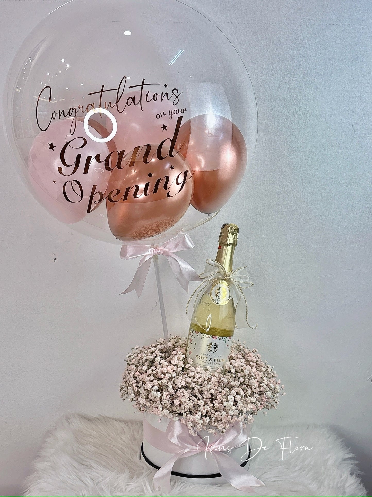 Crafted Blooms