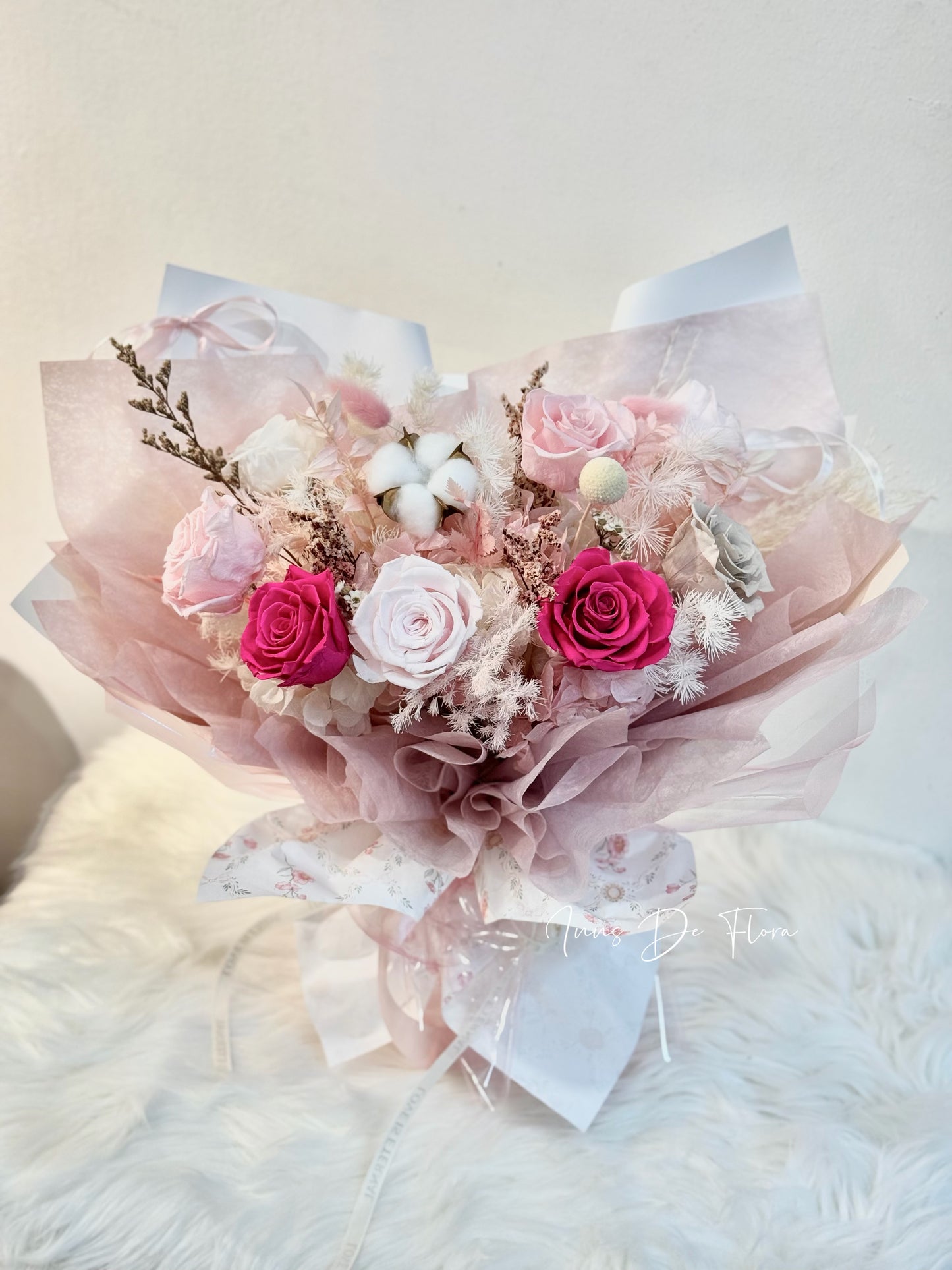 Angel Bloom [Preserved]
