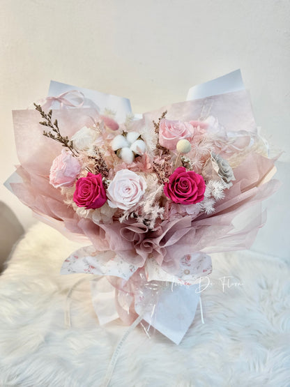 Angel Bloom [Preserved]