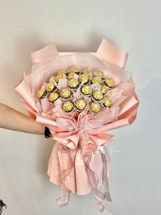 Cocoa Aura