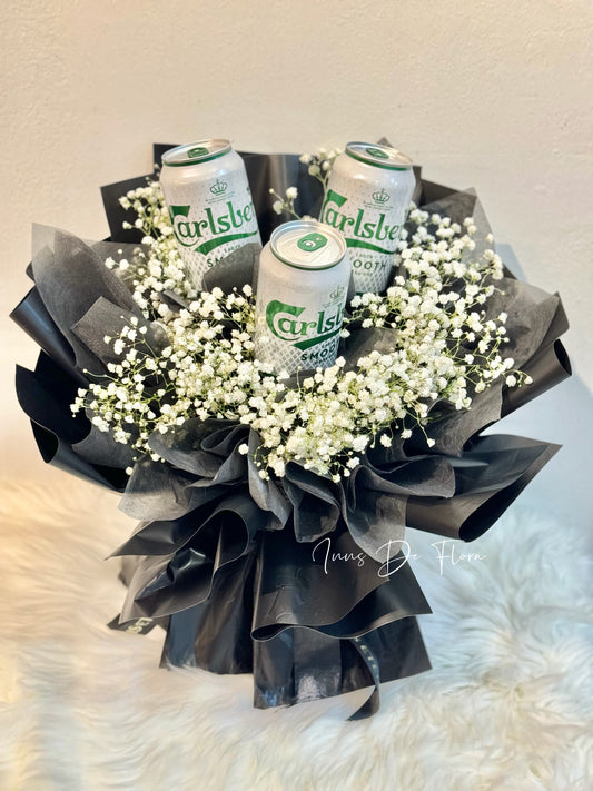 Brew & Bloom