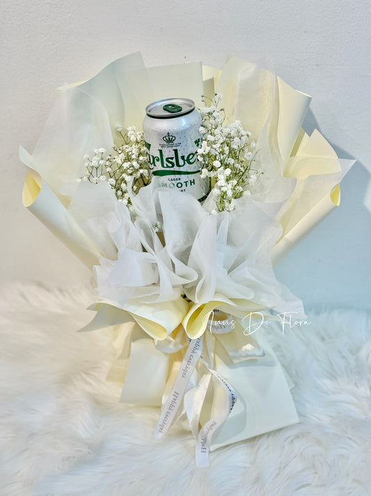 Cheers & Petals