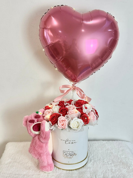 Pink Velvet [Soap]