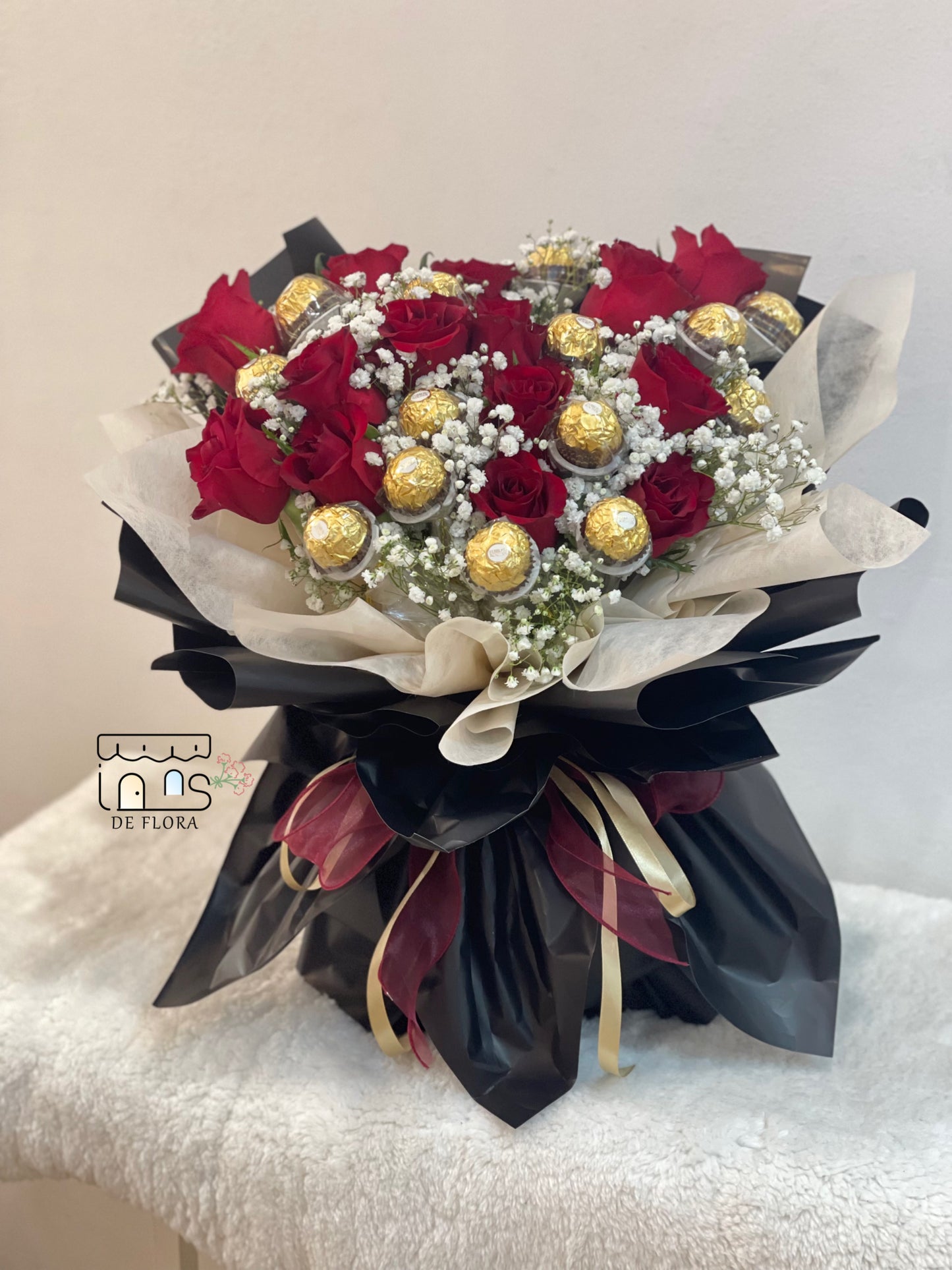 Choco Rose