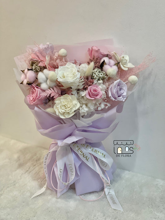 Lavender Love [Preserved]