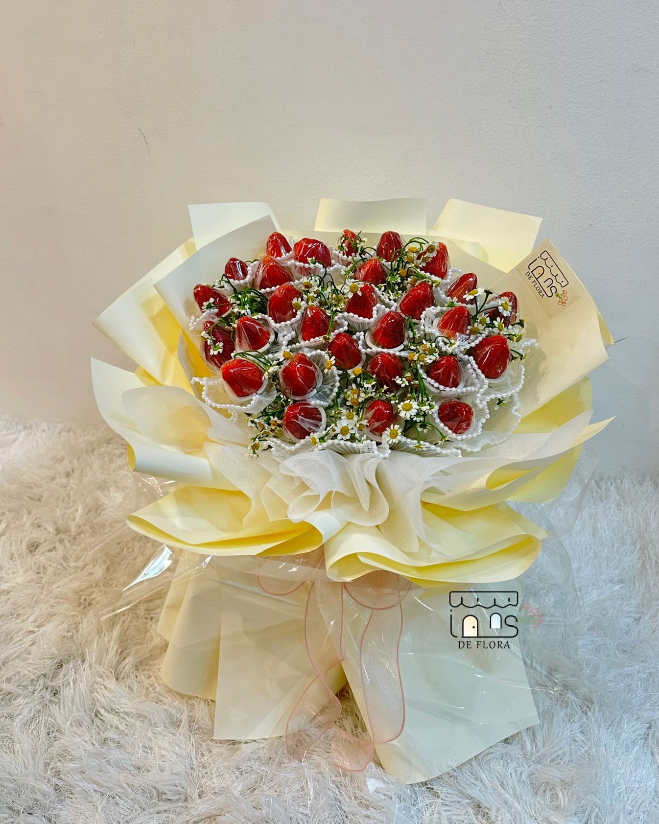 Strawberry Bliss