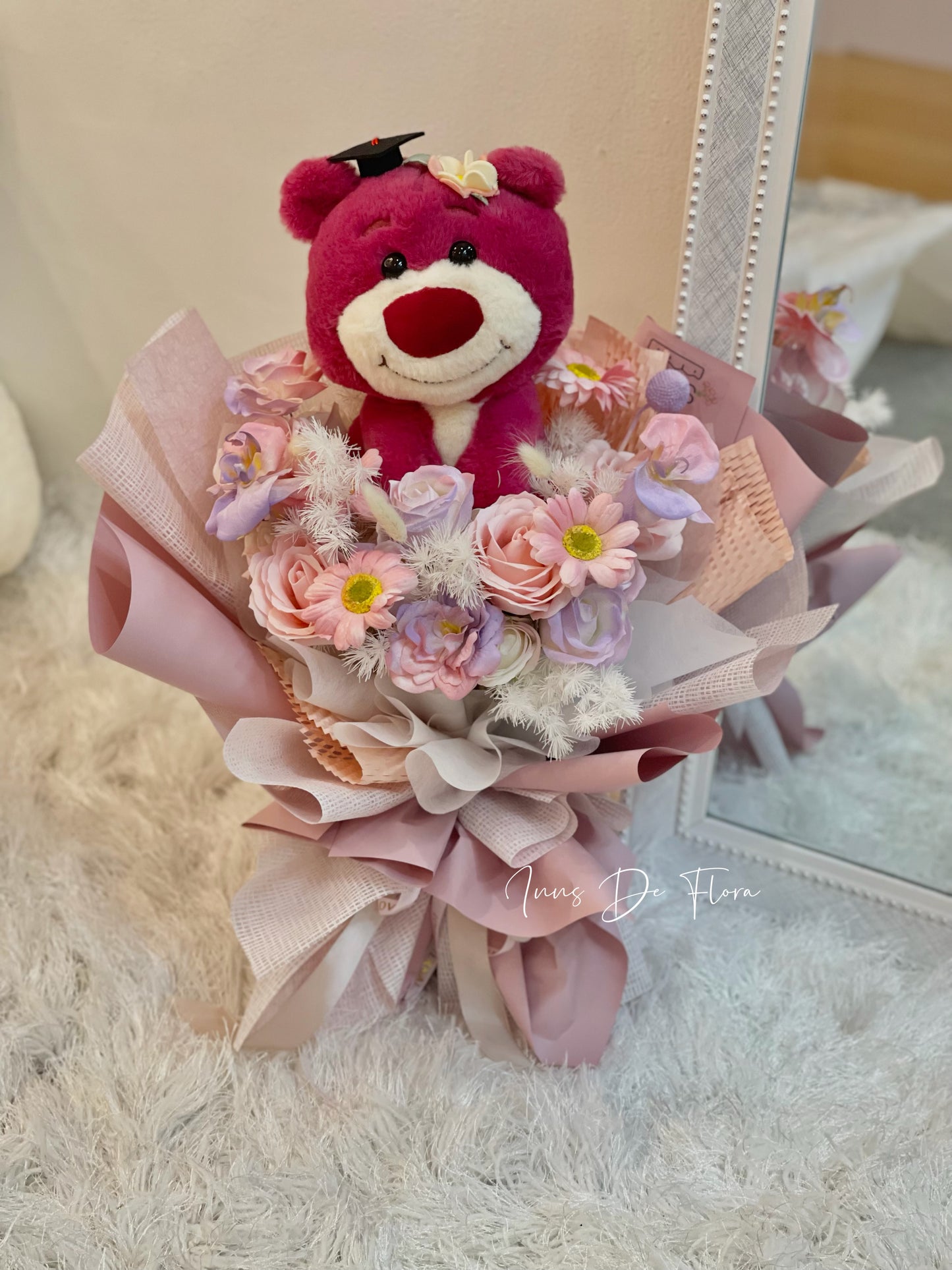 Bloom Buddy [Soap]