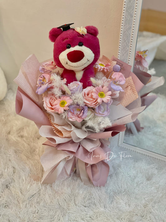 Bloom Buddy [Soap]