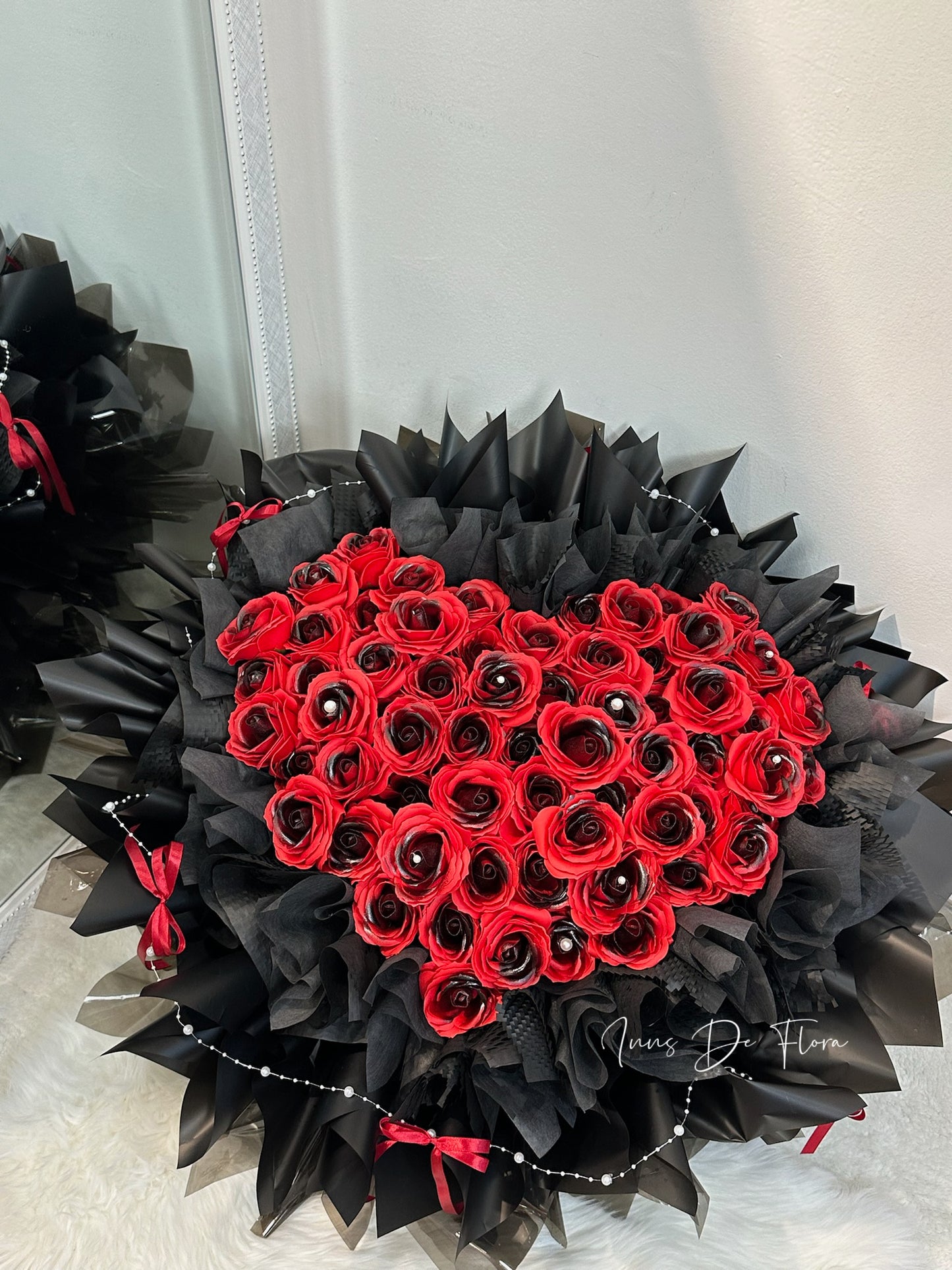 Blooming Heart [Soap]