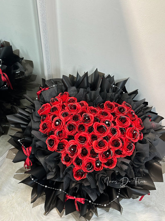 Blooming Heart [Soap]