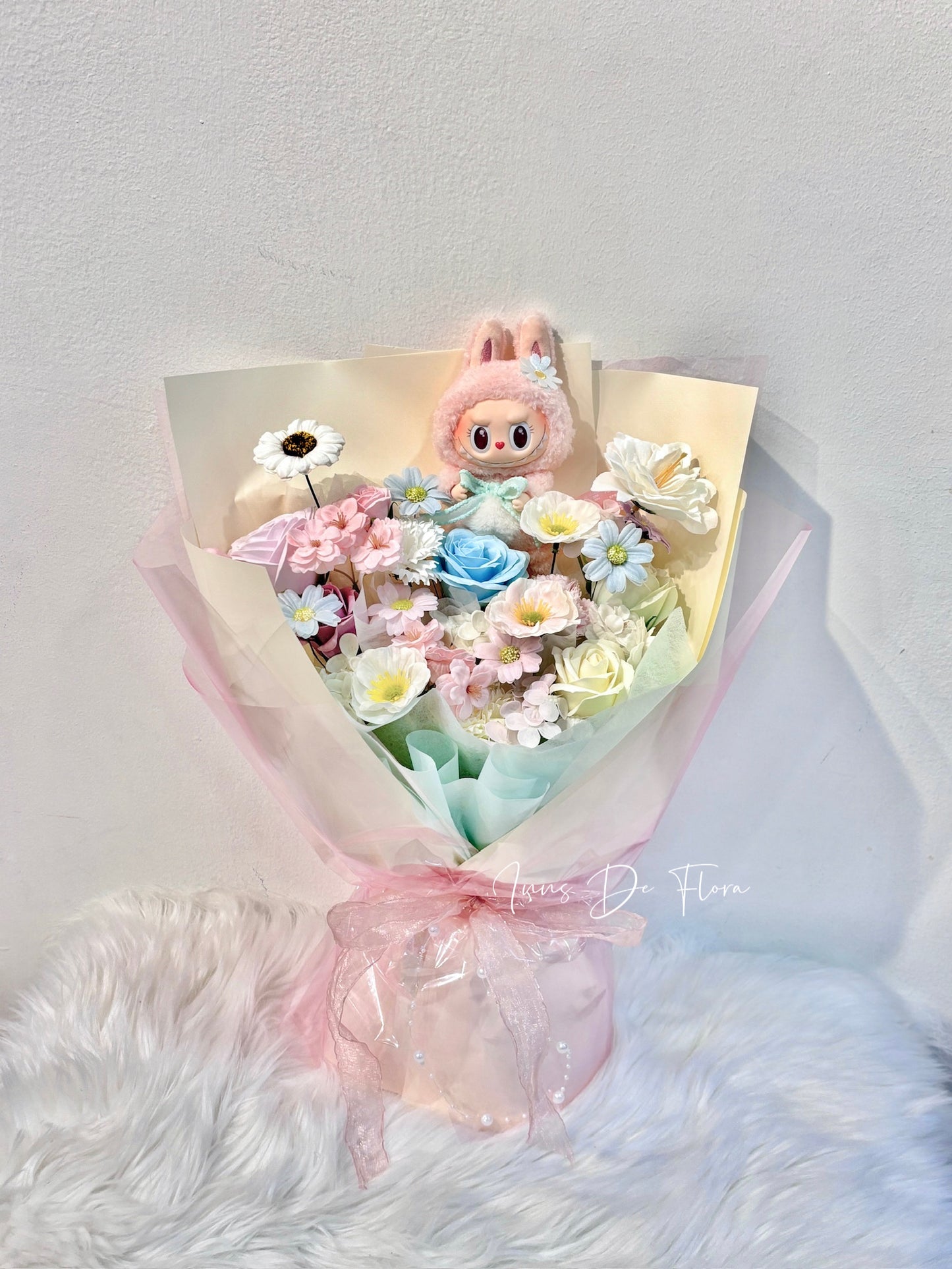 Dreamy Labubu [Soap]