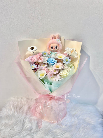 Dreamy Labubu [Soap]