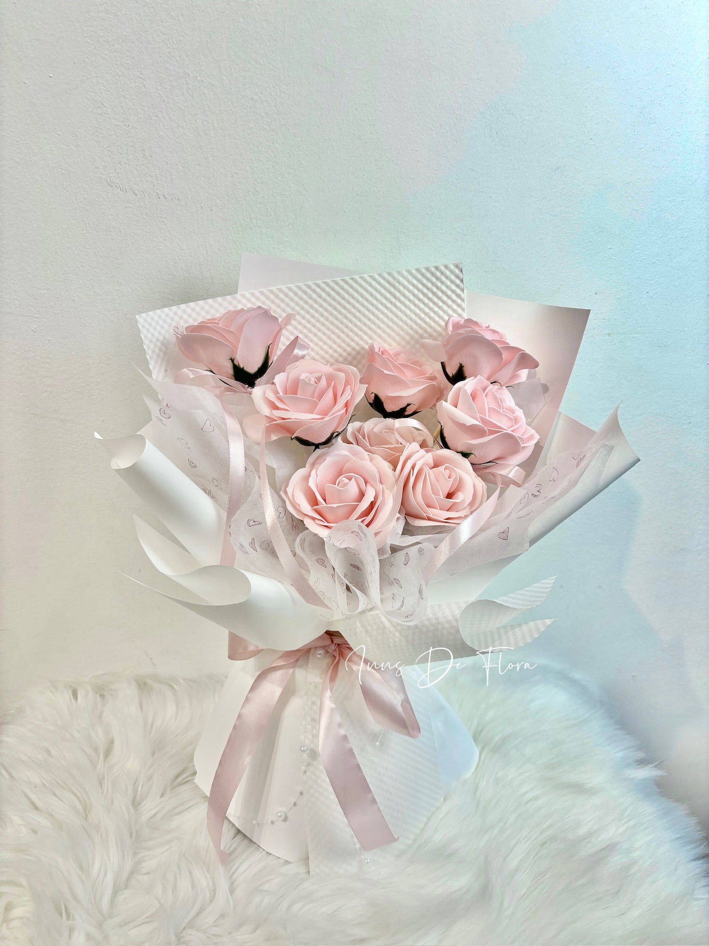 Soft Embrace [Soap]