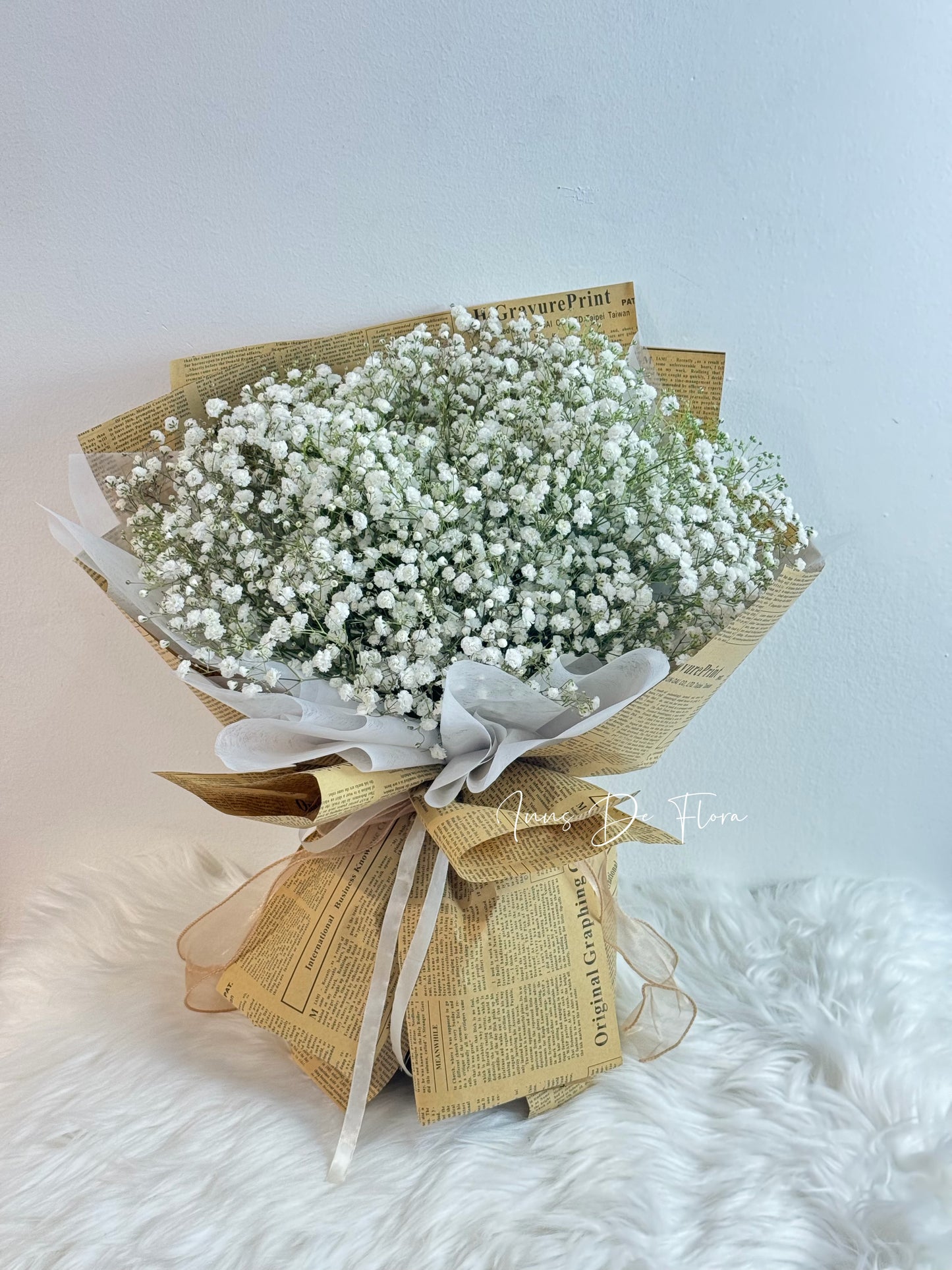 Baby Breath