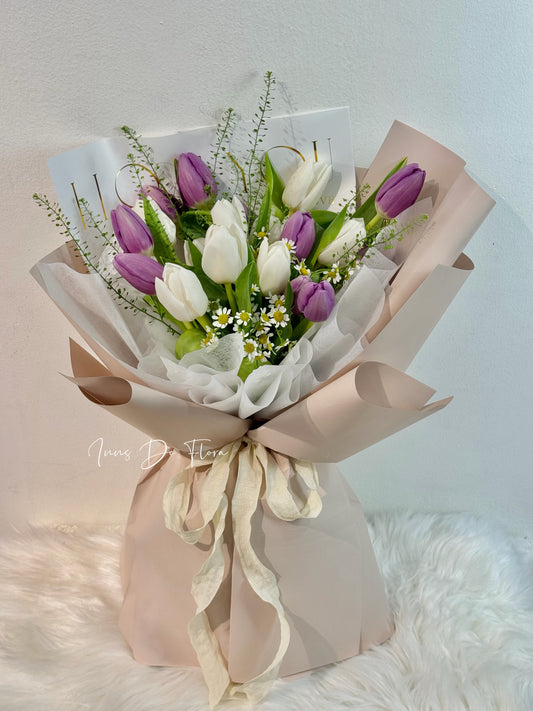 Lilac Pearl