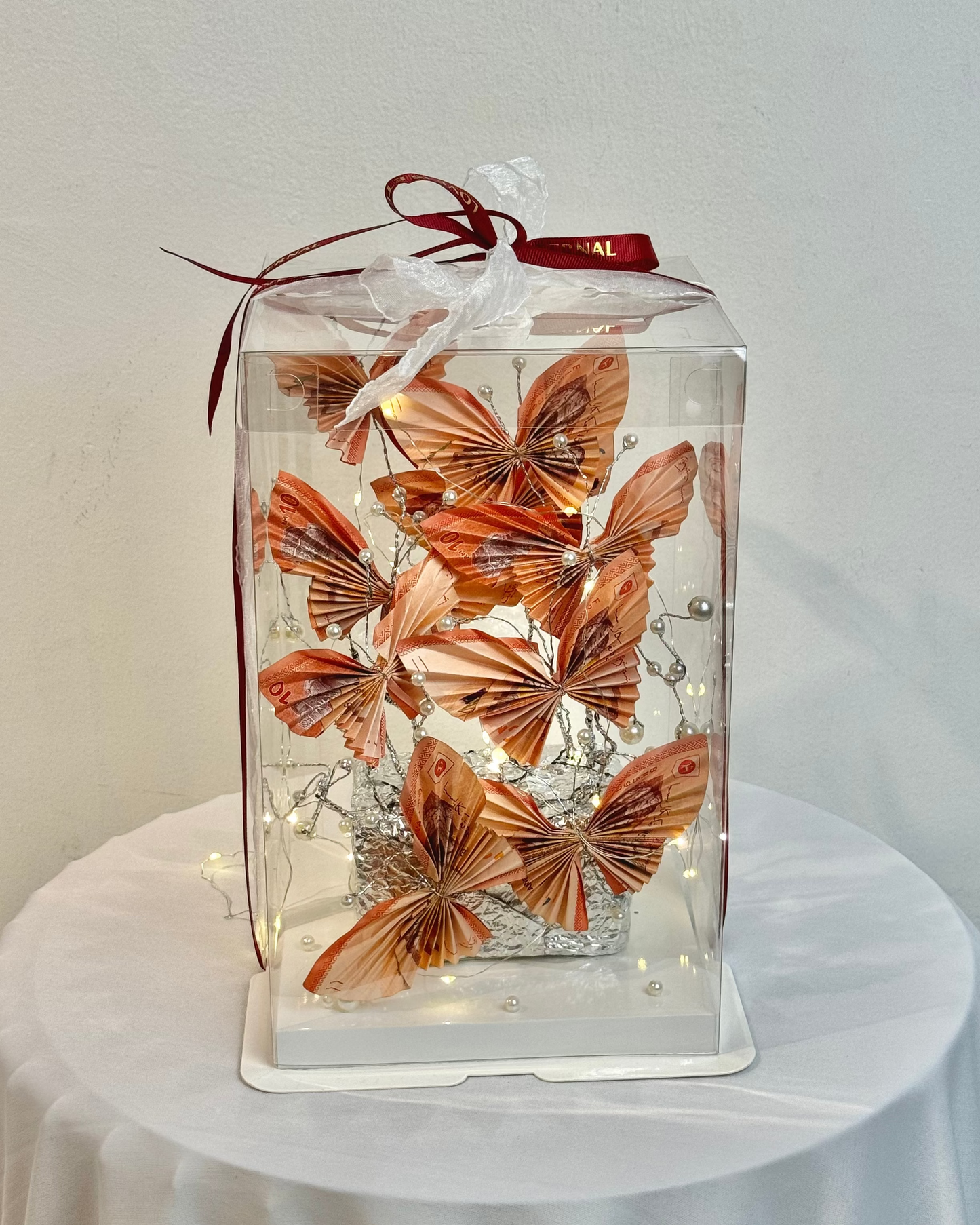 Butterfly Fortune