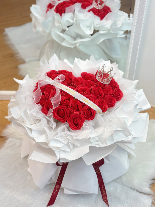 Signature Heart [Soap]
