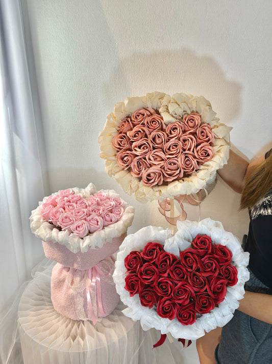 Heart in Bloom [Soap]