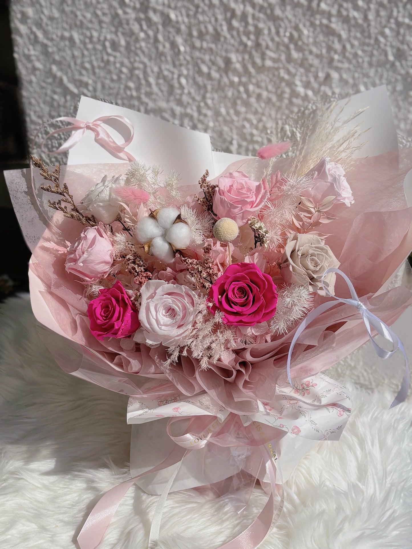 Angel Bloom [Preserved]