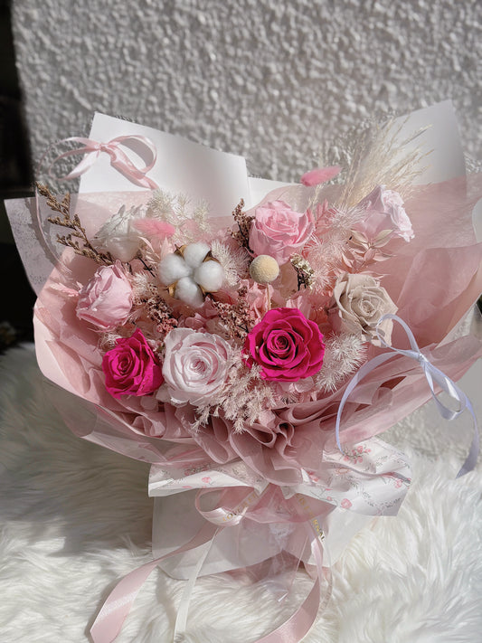 Angel Bloom [Preserved]