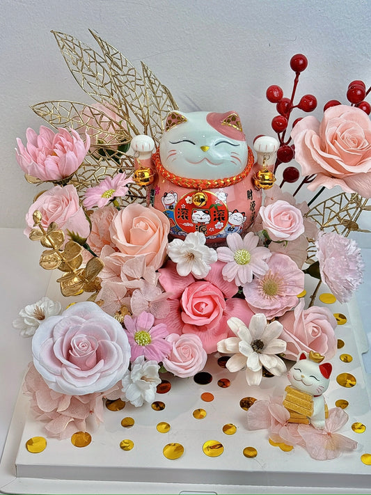 Blush Fortune [Soap]