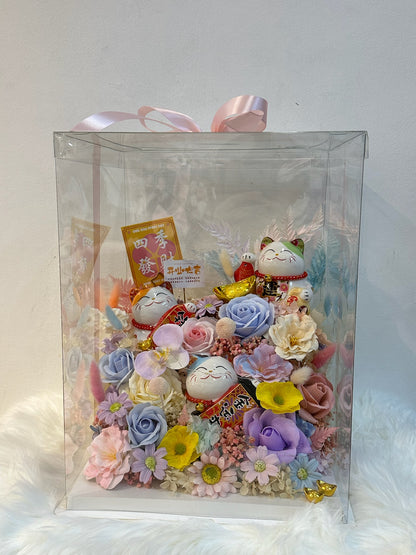 Joyful Opening [Soap]