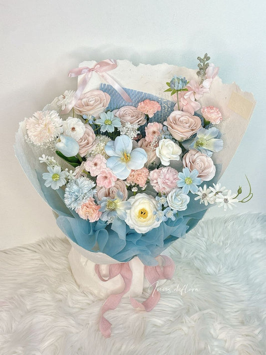 Azure Pink [Soap]