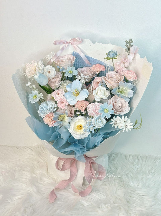 Azure Pink [Soap]