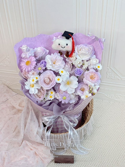 Lavender Cotton [Soap]