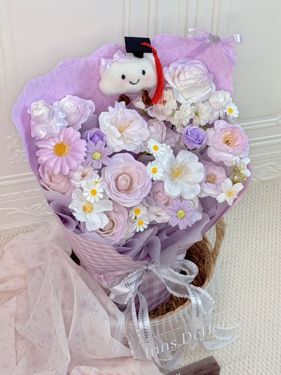 Lavender Cotton [Soap]