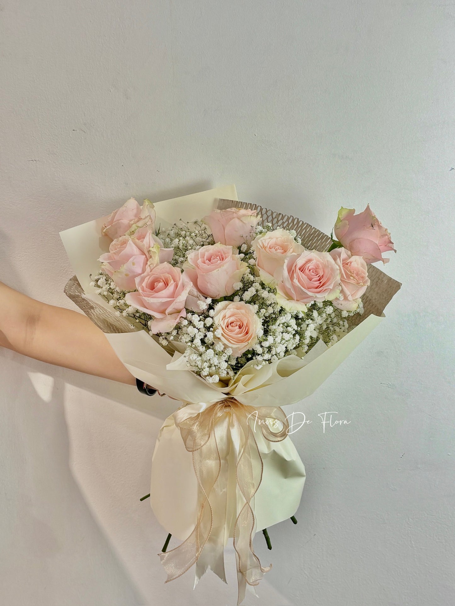 Whispering Petals