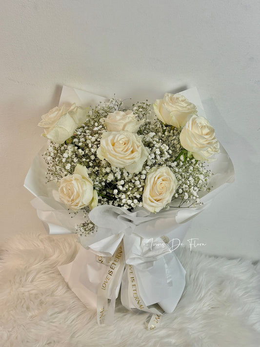 Whispering Petals
