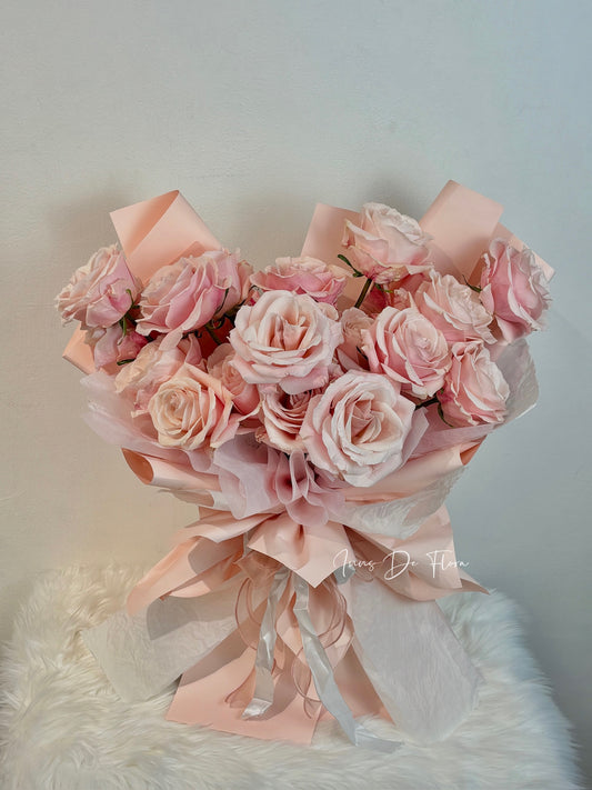 Rosy Dreams